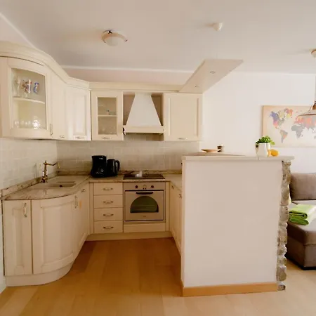 Apartment Seeblick Malerwinkel By Seebnb Daire