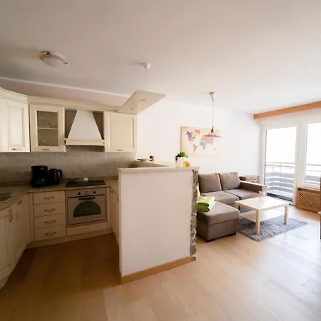 Apartment Seeblick Malerwinkel By Seebnb Dellach (Spittal an der Drau)