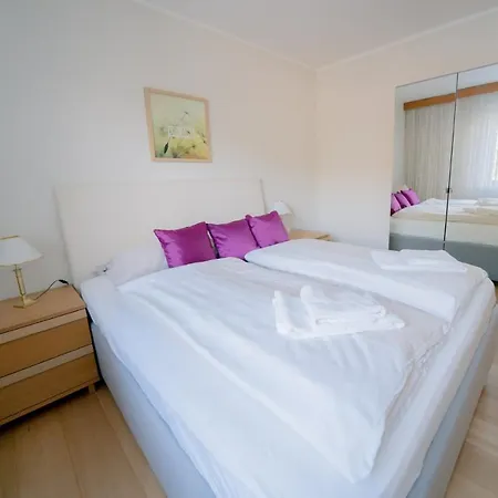 Apartment Seeblick Malerwinkel By Seebnb *