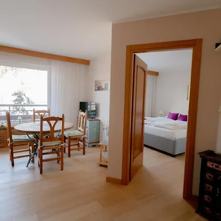Apartment Seeblick Malerwinkel By Seebnb Daire
