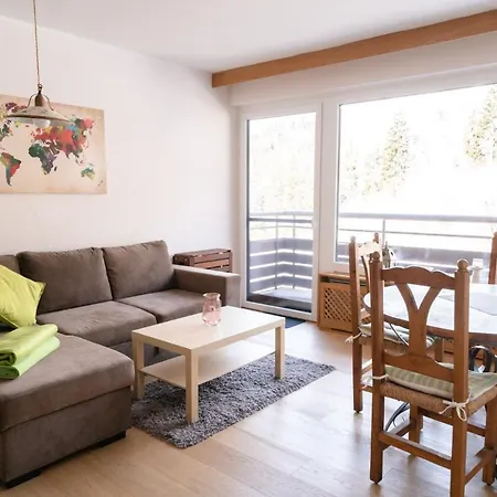 Apartment Seeblick Malerwinkel By Seebnb Daire Dellach (Spittal an der Drau)