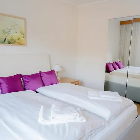 Apartment Seeblick Malerwinkel By Seebnb *