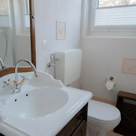 Apartment Seeblick Malerwinkel By Seebnb Daire *