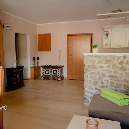 Daire Apartment Seeblick Malerwinkel By Seebnb *