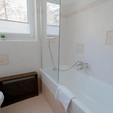Apartment Seeblick Malerwinkel By Seebnb *