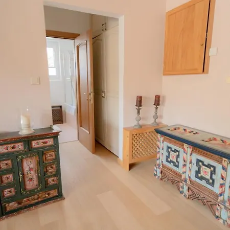 Daire Apartment Seeblick Malerwinkel By Seebnb *